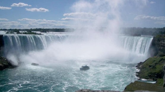 Niagara Falls