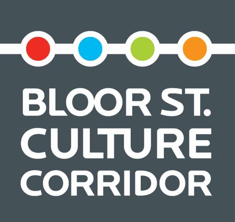 Bloor Street Culture Corridor
