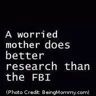 A-worried-mother-by-Being-Mommy