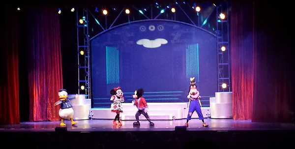 mickey
