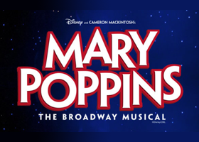 Mary Poppins Extended