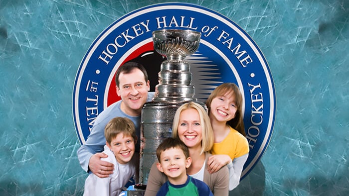 Hockey Hall of Fame