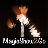 Magic Show 2 Go