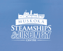 Muskoka Steamships and Discovery Center