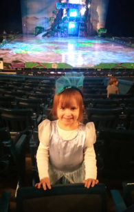 Disney on Ice Dream Big Review