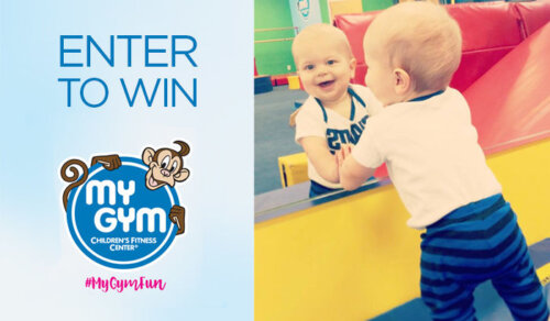 My Gym Contest