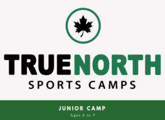 Junior Baseball Camp