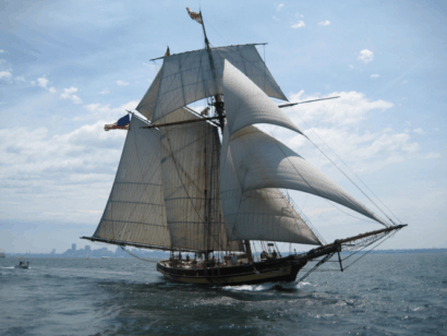 Pride of Baltimore