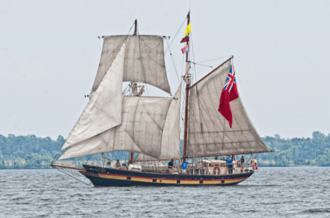 St Lawrence II