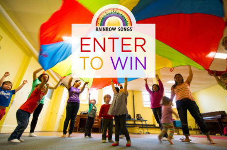 Enter To Win