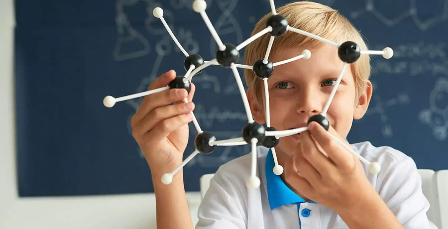 Mad Science Toronto science slueths Mad Science Toronto science slueths