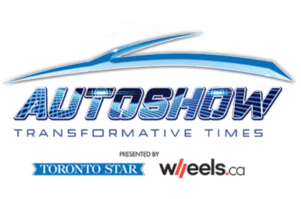 Canadian International Auto Show