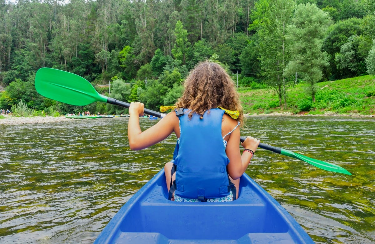 Budgeting for Summer Camp