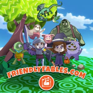 Friendy Fables