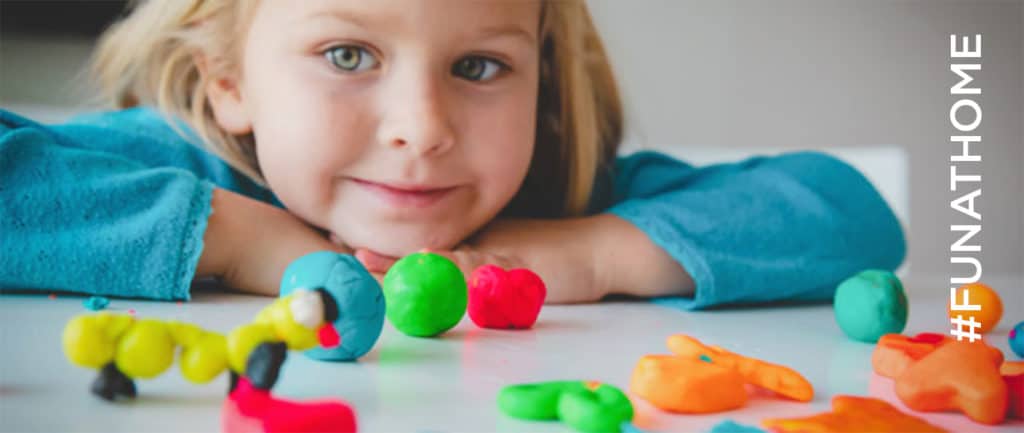 Fun and Learning at Home Resources