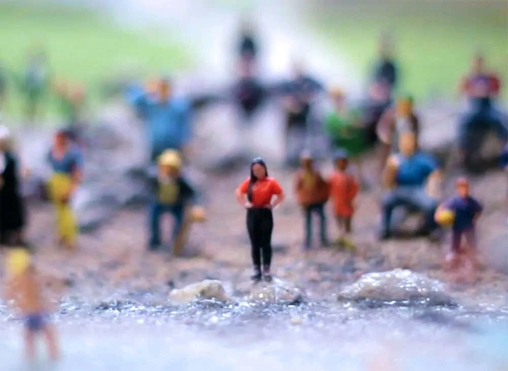 Little Canada Canada Day