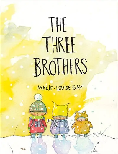The Three Brother's