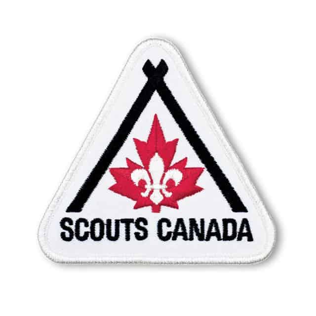Scouts Canada