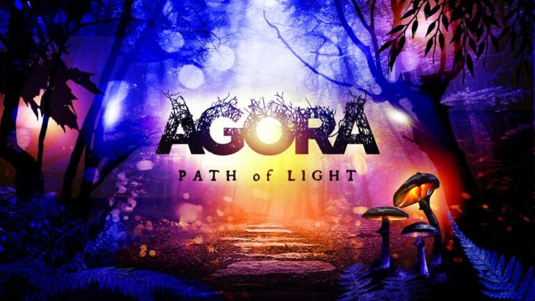 Agora