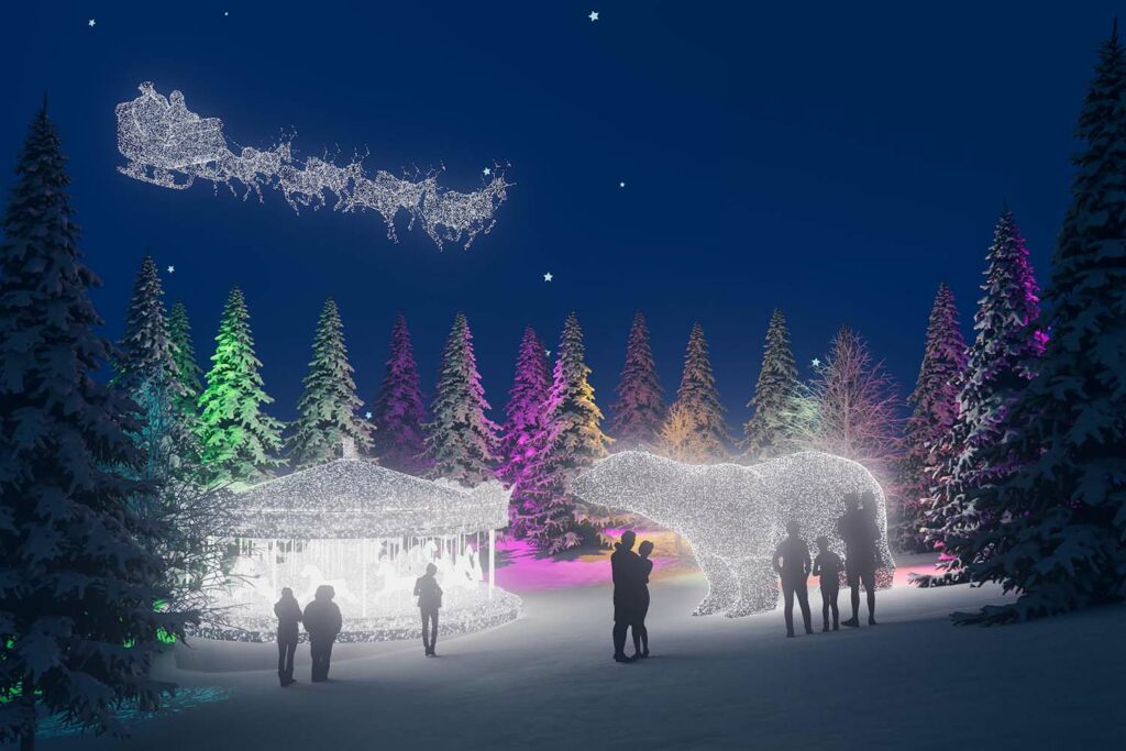 POLAR Winter Festival 2021