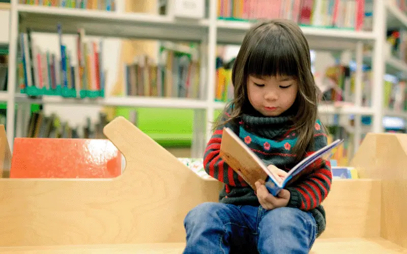 Kids lit online - free stories for kids