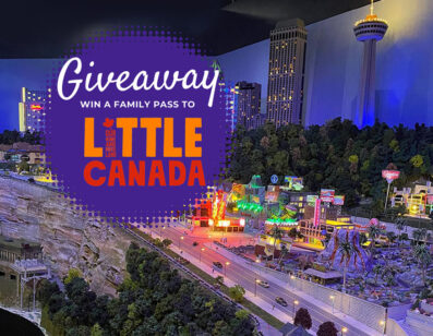 Little Canada Contest