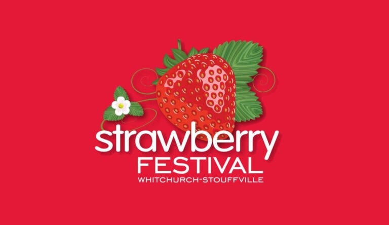 Stouffville Strawberry Festival
