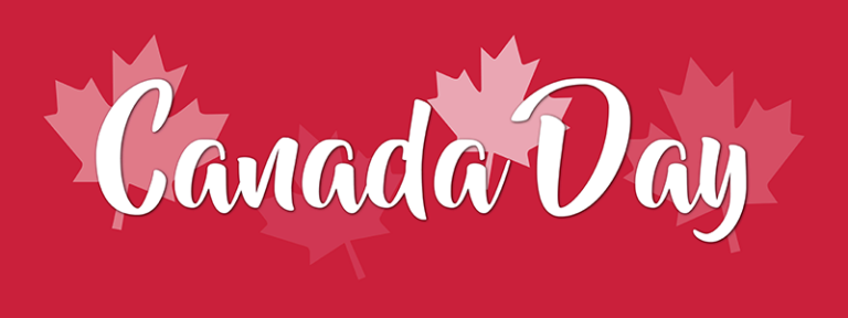 Bradford Canada Day