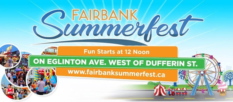 Fairbank Summerfest