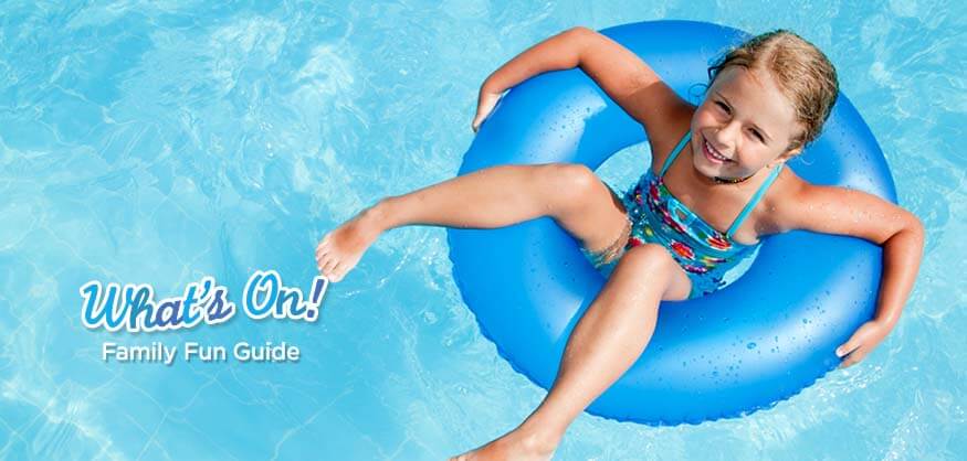 What’s ON This Weekend for Families in Toronto & the GTA