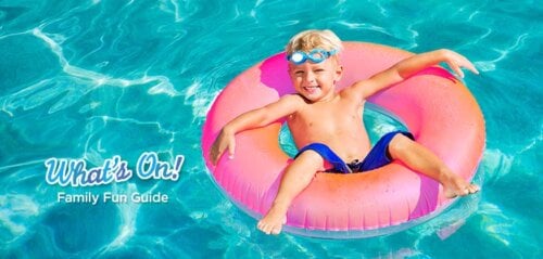What's On Weekend Guide GTA