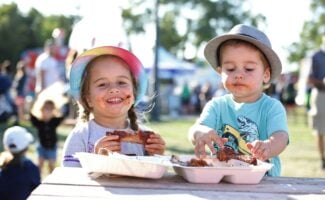Stouffville Ribfest