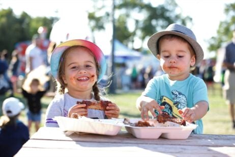 Stouffville Ribfest