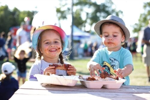 Stouffville Ribfest