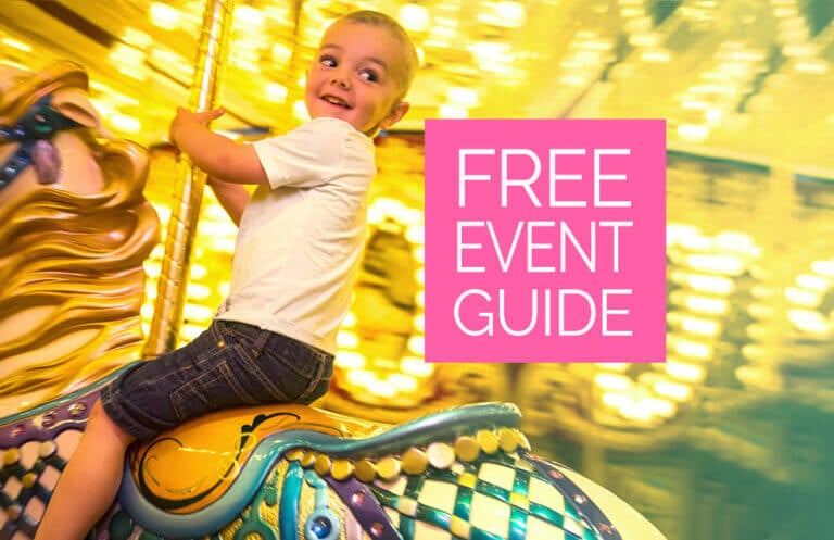 Free Things To Do with Kids in the GTA