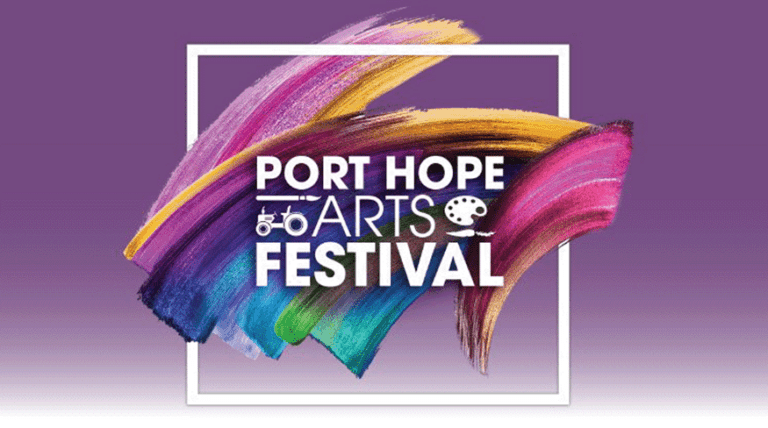 Port Hope Arts Festival