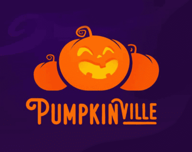Ajax Pumpkinville