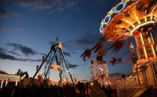 markham-fair-midway