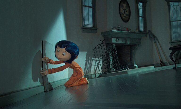 The Best Halloween Movies to Watch with Kids