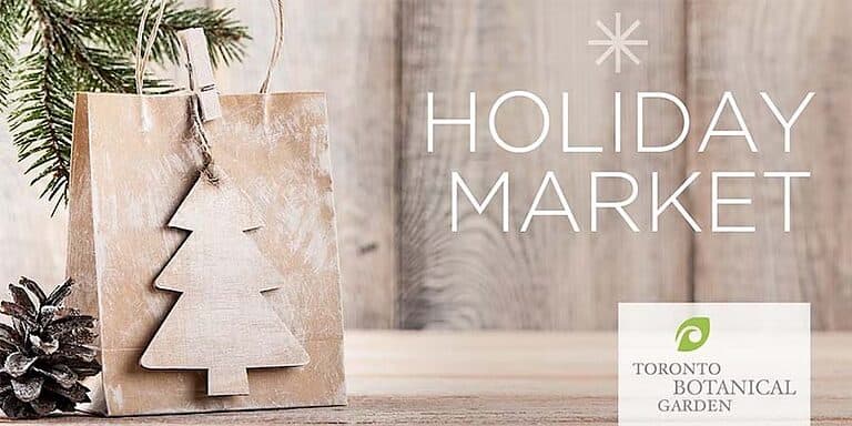 TBG Holiday Market