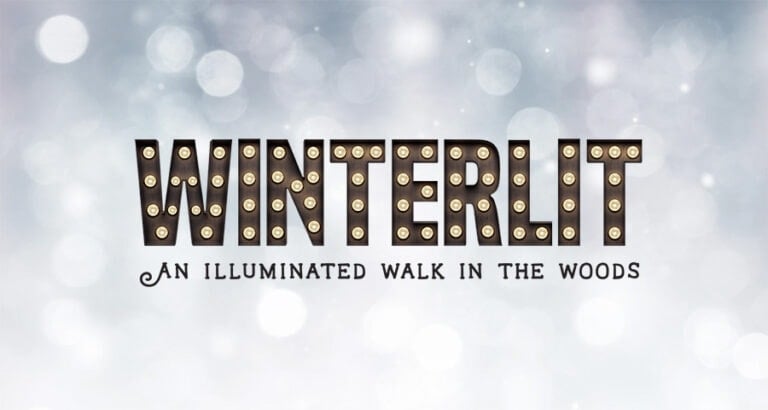 Winterlit