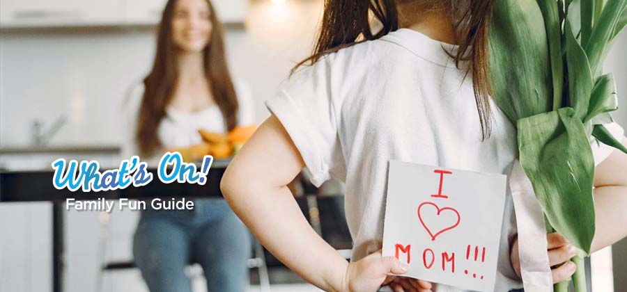 What’s ON This Weekend for Families in Toronto & the GTA