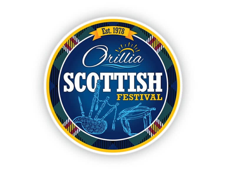 Orillia Scottish Festival