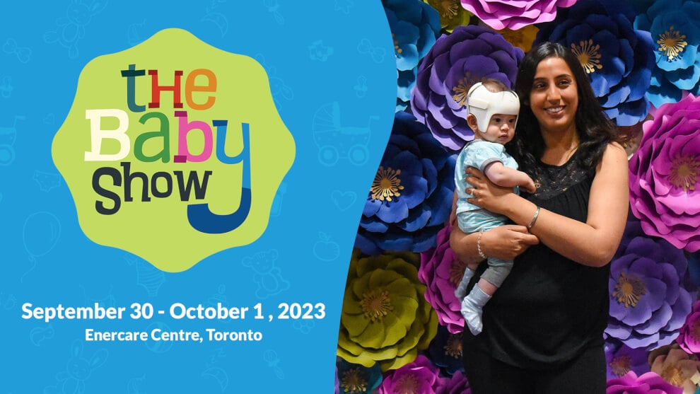 Fall Baby Show 2023 - Child's Life Kids Event Guide York Region, Toronto, Durham  Region