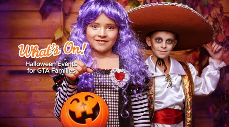2026 Halloween Events Guide for Families
