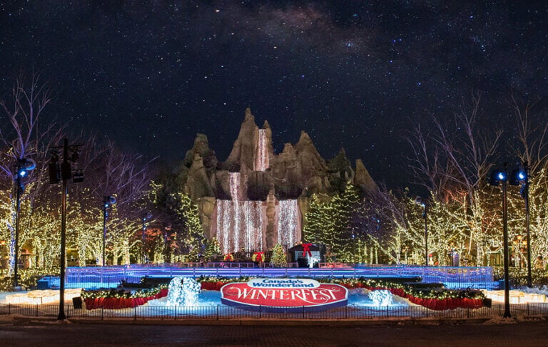 WinterFest