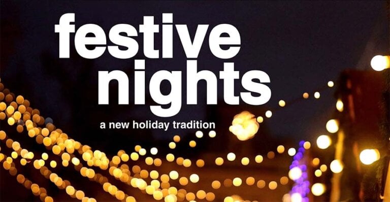 Brooks Farms Festive Nights