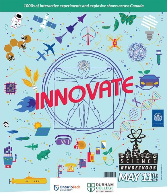 Science Rendezvous