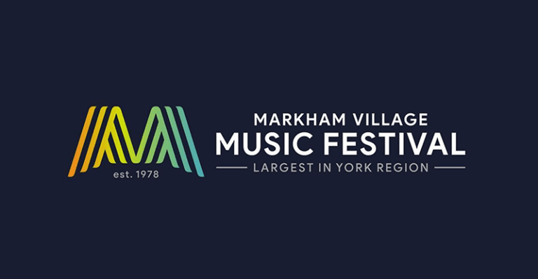 Markham Village Music Festival