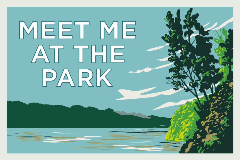 Meet Me at the Park Bradley Museum